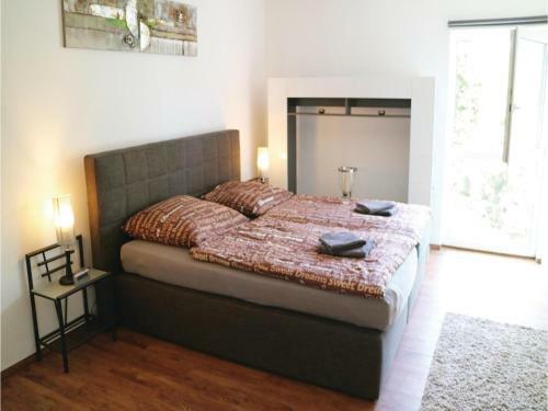 Two-bedroom Apartment In Barth