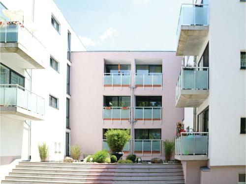 Two-bedroom Apartment In Barth