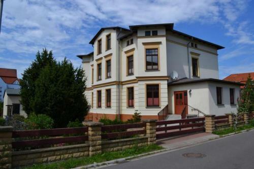 Apartment Villa Vineta - [#71252]