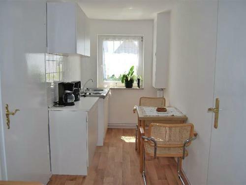 Apartamento Leuchtturmblick 2
