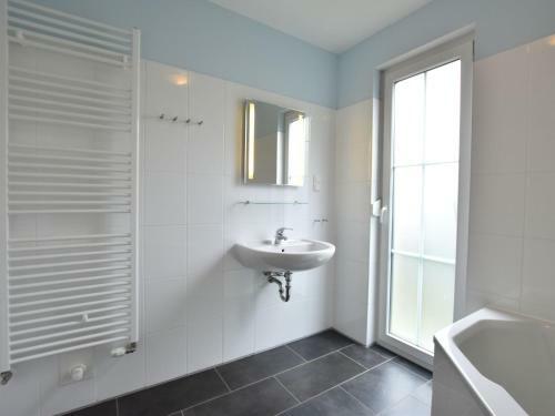 Apartamento Jojohus - Erdgeschoss Mit Terrasse