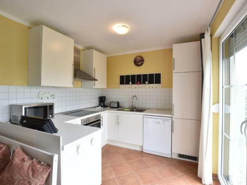 Apartamento Jojohus - Erdgeschoss Mit Terrasse