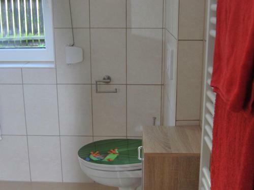 Apartamento Leuchtturmblick 1