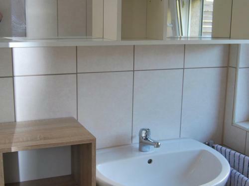 Apartamento Leuchtturmblick 1
