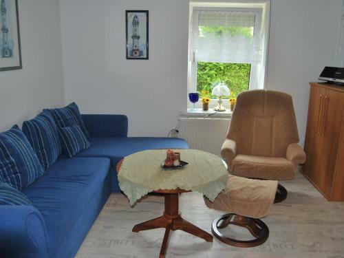 Apartamento Xxl Leuchtturmblick 1-2