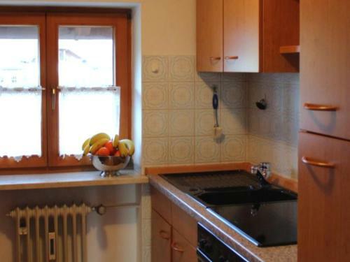 Apartamento Haus Gertrud