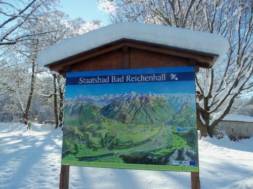 Apartamento Haus Gertrud