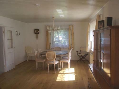 Ferienhaus F�chslein