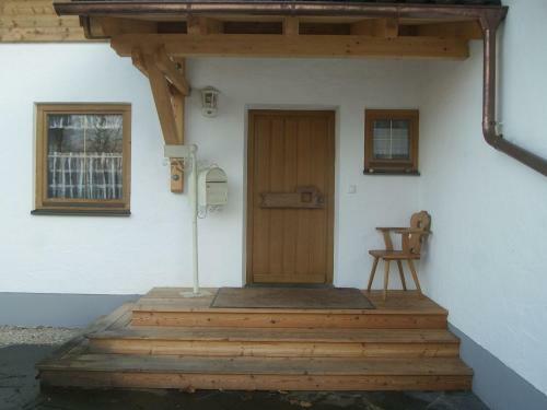 Ferienhaus F�chslein