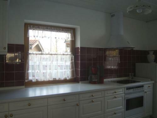 Ferienhaus F�chslein