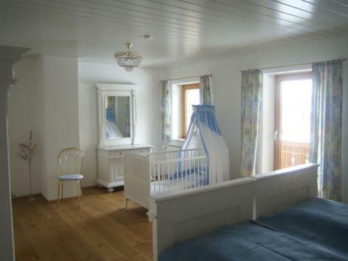 Ferienhaus F�chslein