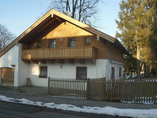 Ferienhaus F�chslein