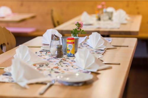 Hostal Landgasthof Bauerngirgl