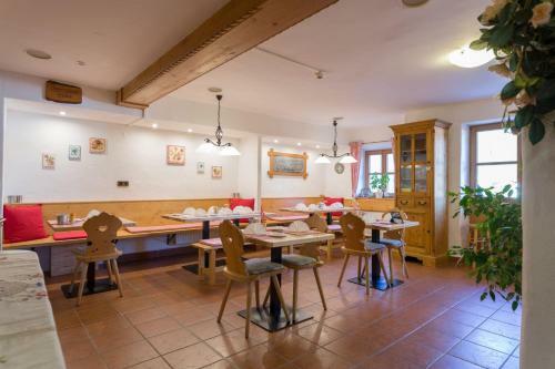 Hostal Landgasthof Bauerngirgl