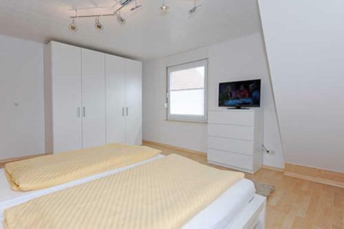 Apartamento Ferienwohnungen Haus Wattkieker