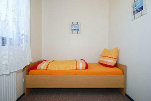 Ferienhaus Seebrise