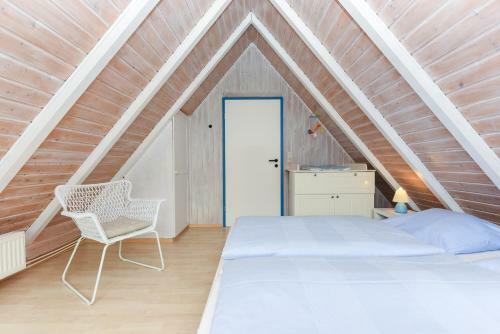 Ferienhaus Strandperle