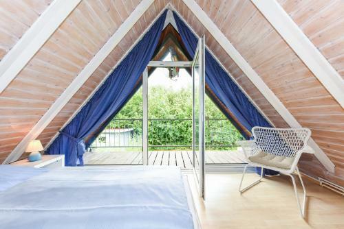Ferienhaus Strandperle