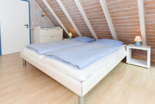 Ferienhaus Strandperle