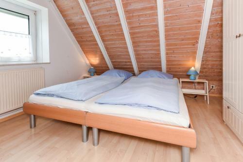 Ferienhaus Strandperle