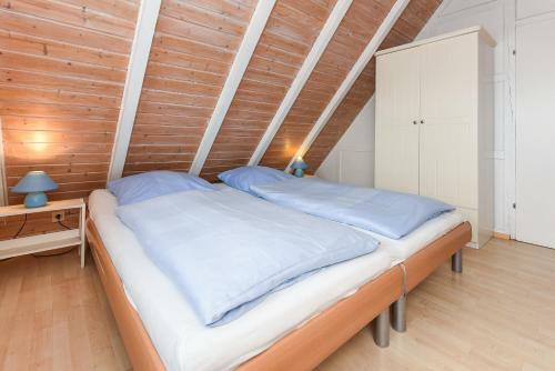 Ferienhaus Strandperle
