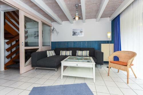 Ferienhaus Strandperle