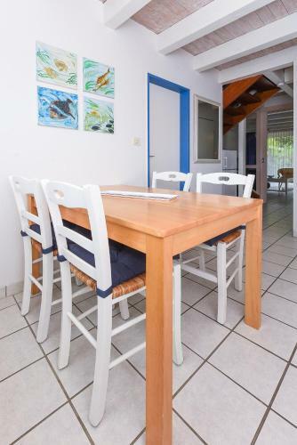 Ferienhaus Strandperle
