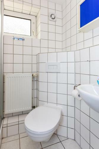 Ferienhaus Strandperle