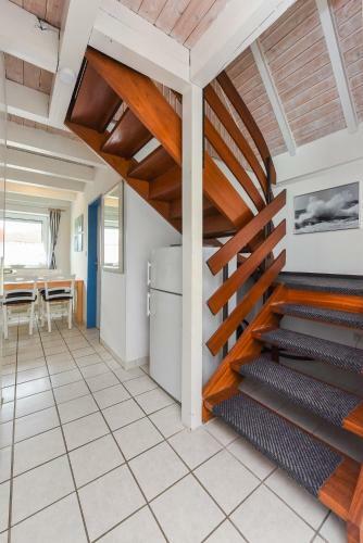 Ferienhaus Strandperle