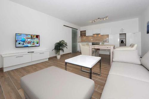Apartamento Residenz An Der Nordseetherme