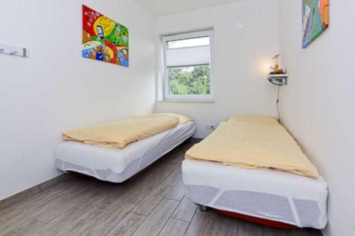 Apartamento Residenz An Der Nordseetherme