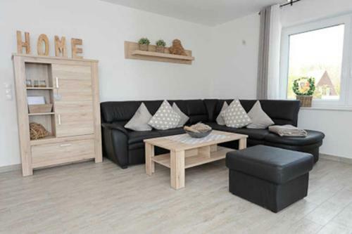 Apartamento Residenz An Der Nordseetherme