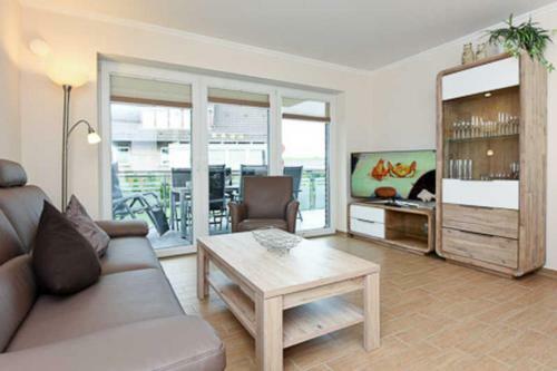 Apartamento Residenz An Der Nordseetherme