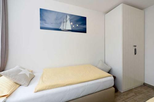Apartamento Residenz An Der Nordseetherme