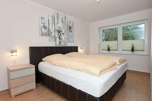 Apartamento Residenz An Der Nordseetherme