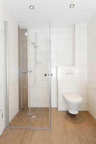 Apartamento Residenz An Der Nordseetherme