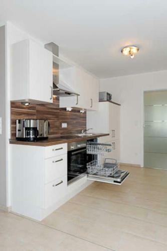 Apartamento Residenz An Der Nordseetherme