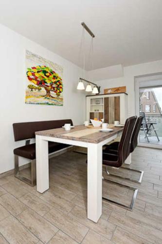 Apartamento Residenz An Der Nordseetherme