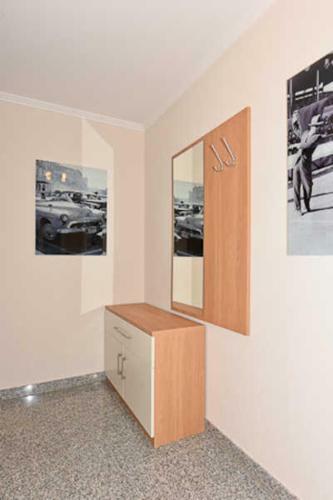 Apartamento Residenz An Der Nordseetherme