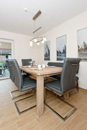 Apartamento Residenz An Der Nordseetherme