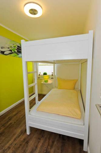 Apartamento Residenz An Der Nordseetherme
