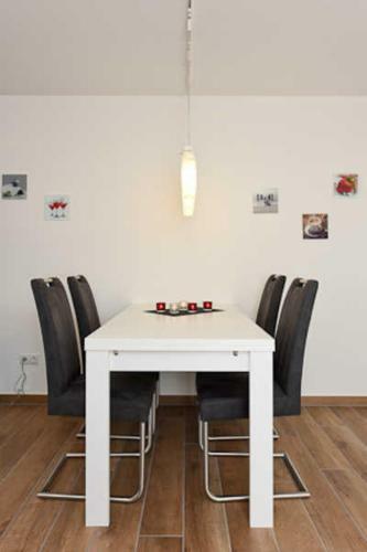 Apartamento Residenz An Der Nordseetherme