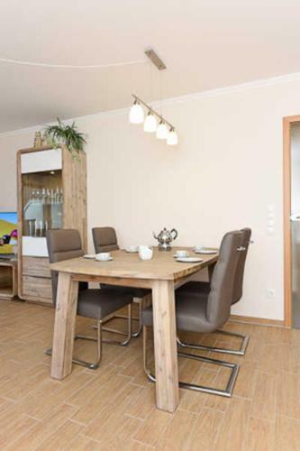 Apartamento Residenz An Der Nordseetherme