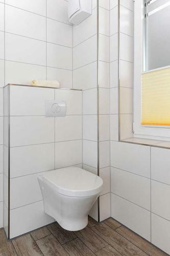 Apartamento Residenz An Der Nordseetherme