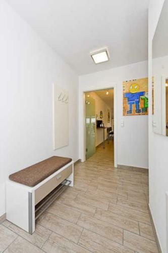 Apartamento Residenz An Der Nordseetherme