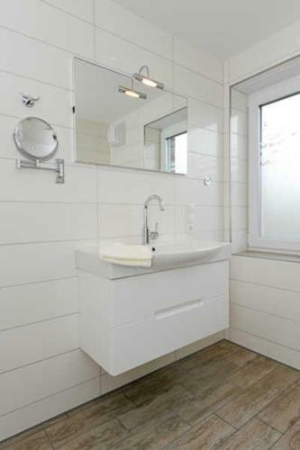 Apartamento Residenz An Der Nordseetherme