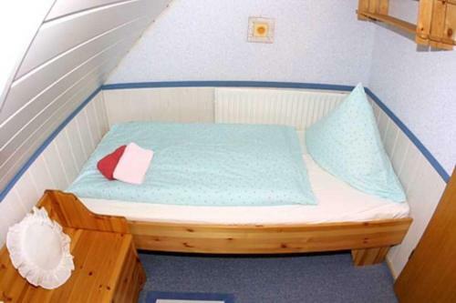 Apartamento Ferienwohnungen Haus Westwind