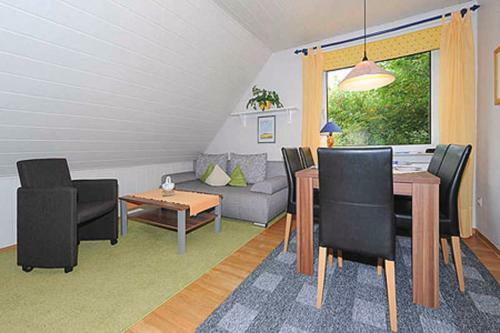 Apartamento Ferienwohnungen Haus Westwind