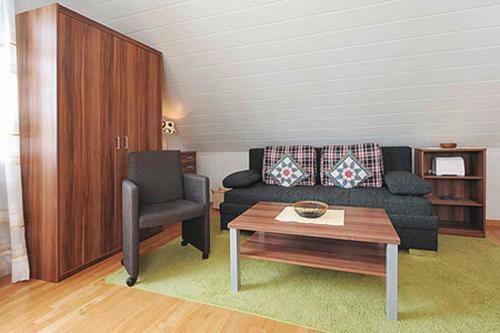 Apartamento Ferienwohnungen Haus Westwind