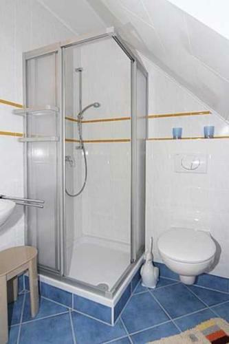 Apartamento Ferienwohnungen Haus Westwind